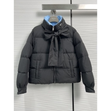 Prada Down Jackets